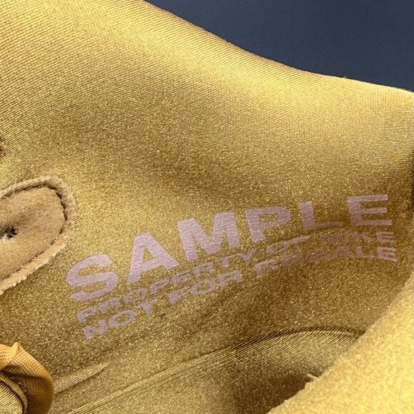 Nike Air Force 1 Mid '07 LV8 - SAMPLE - Picture 9 of 13